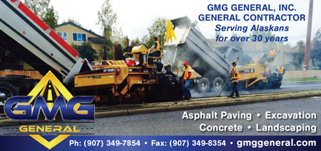 GMC General Advertisement