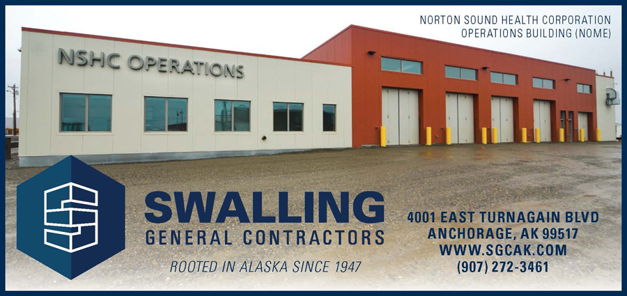 Swalling General Contractors LLC