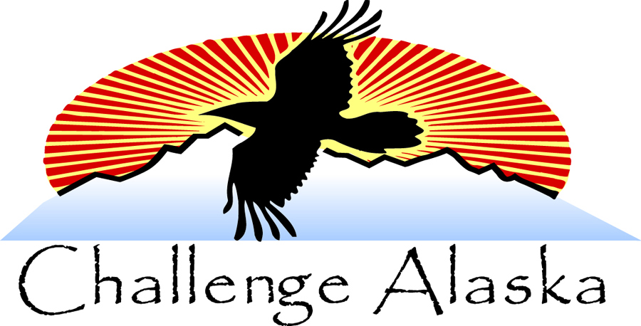 Challenge Alaska logo