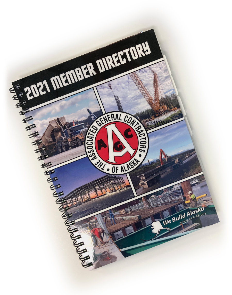 2021 Member Directory