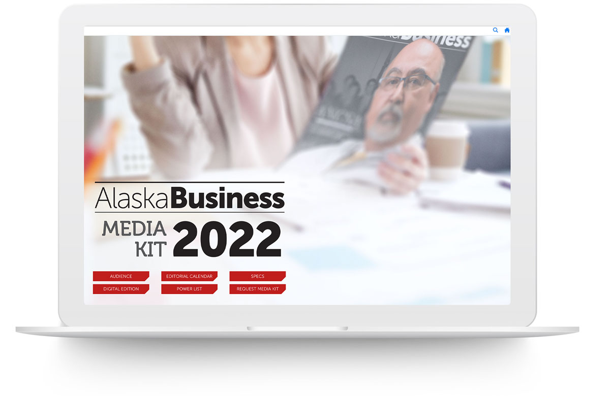 Alaska Business Media Kit