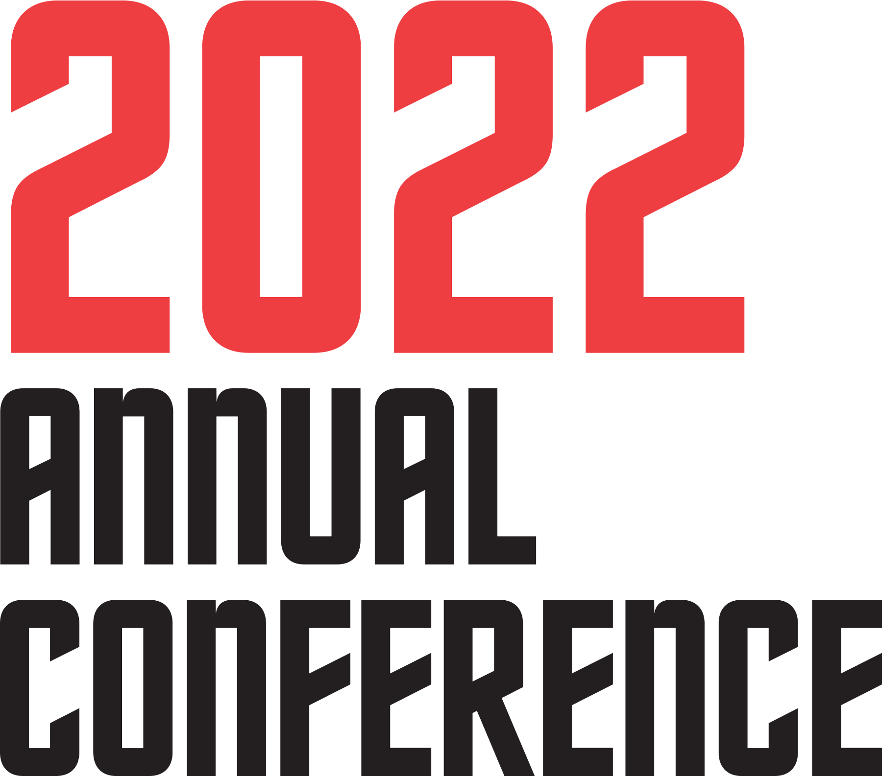 2022 Annual Conference title