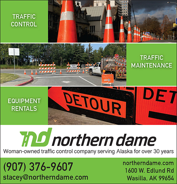 Northern Dame Construction, Inc. Advertisement