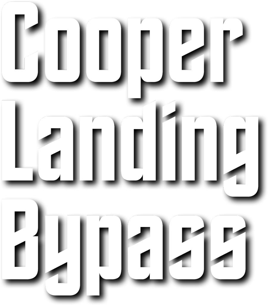 Cooper Landing Bypass title