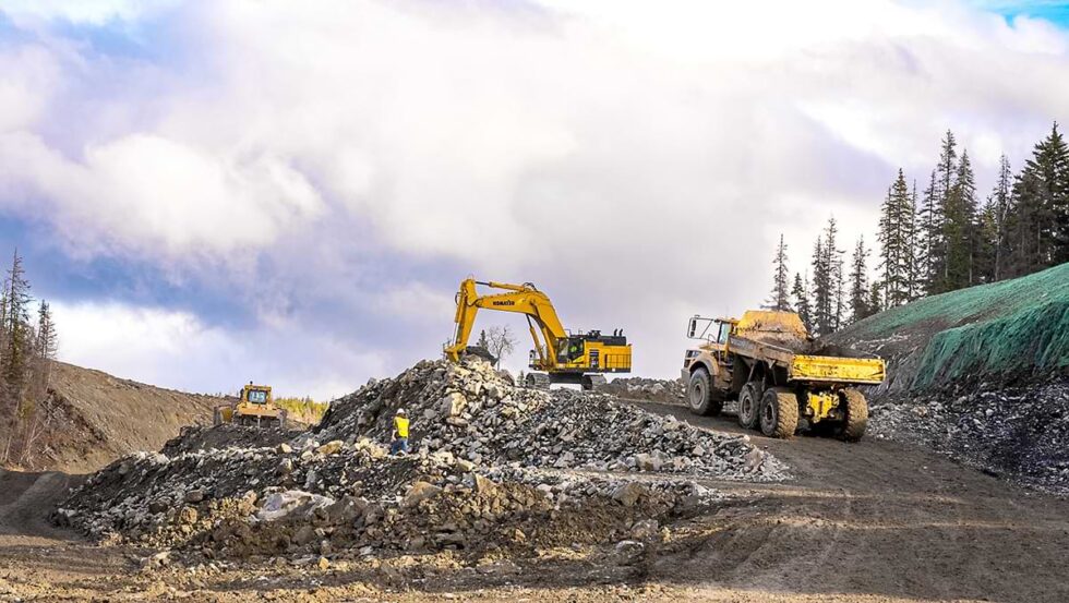 Cooper Landing Bypass