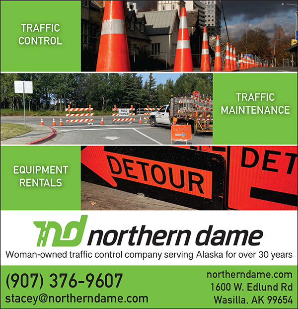 Northern Dame Construction, Inc. Advertisement