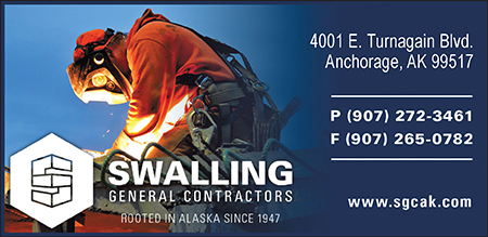 Swalling General Contractors, LLC Advertisement