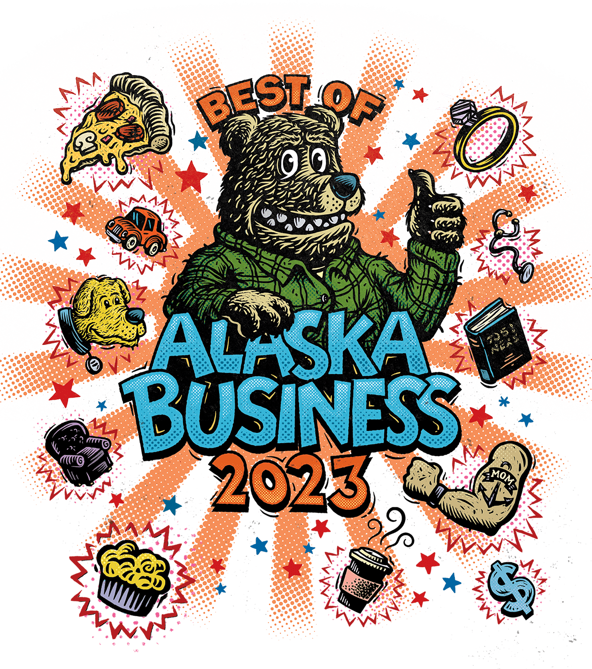 Alaska Business 2023