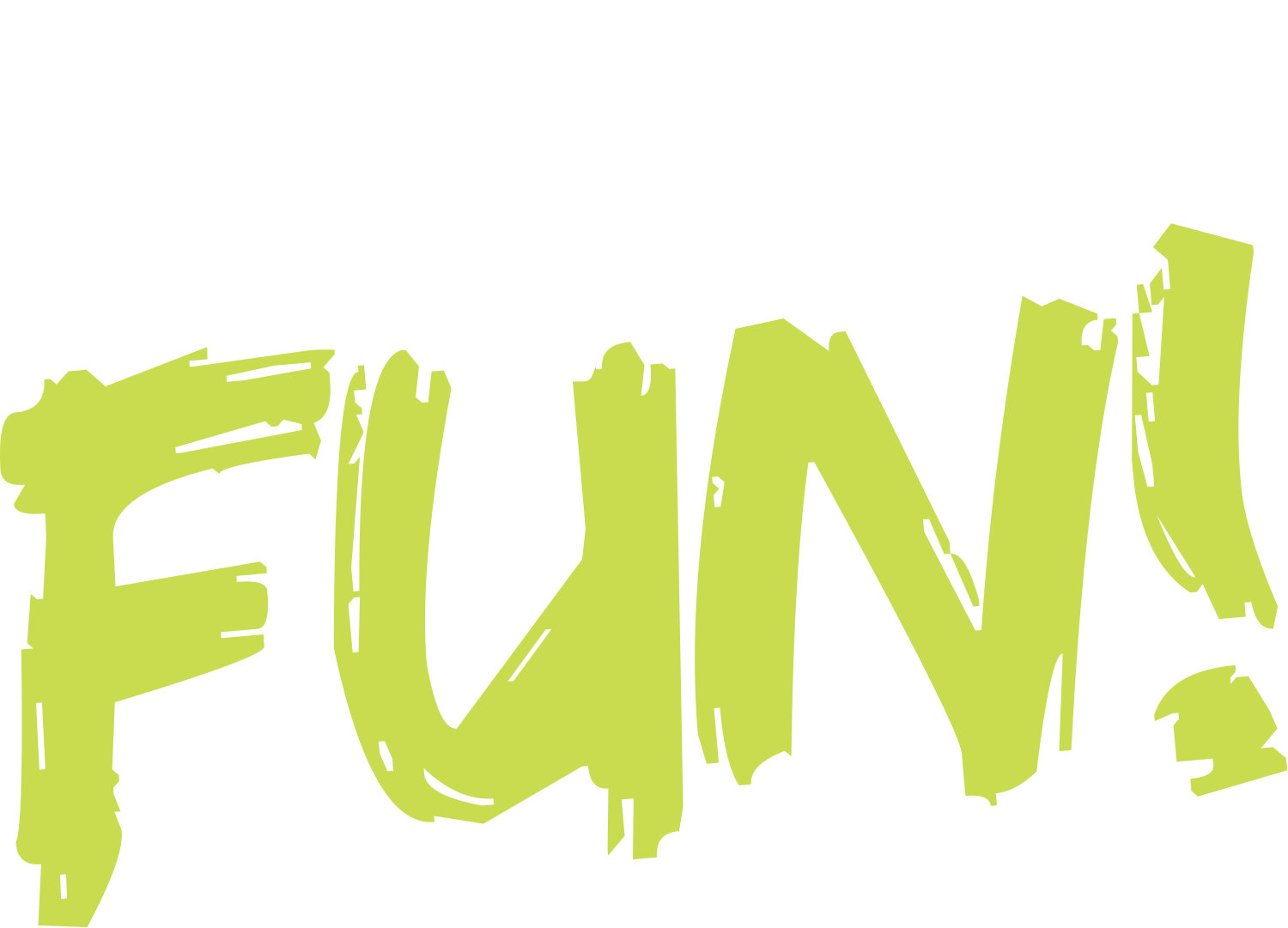 Keeping Safety Fun!