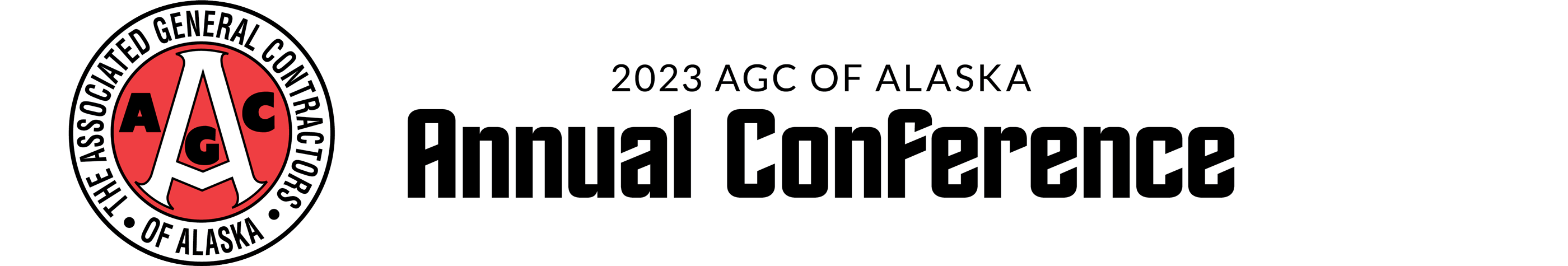 2023 AGC of Alaska Annual Conference