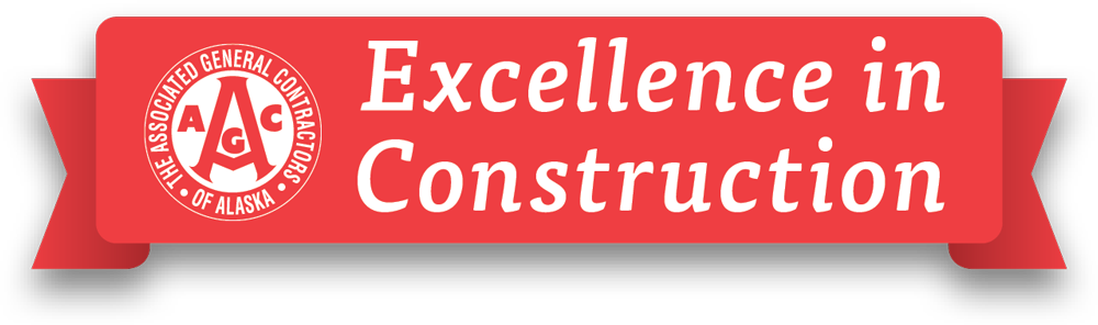 Excellence in Construction banner