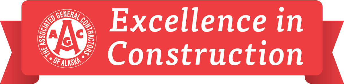 Excellence in Construction banner