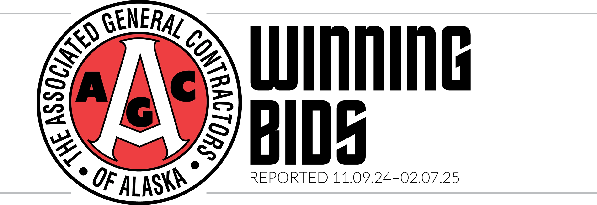 Winning Bids title