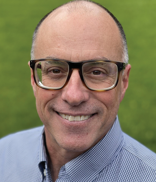 James Wiseman headshot