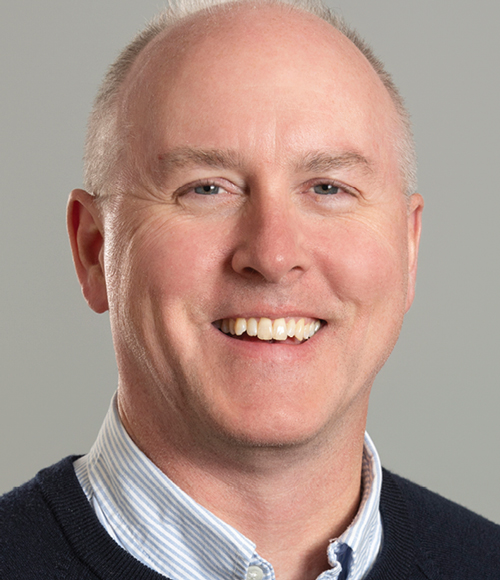 Jim Campbell headshot