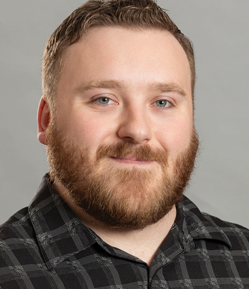 Owen Rohler headshot