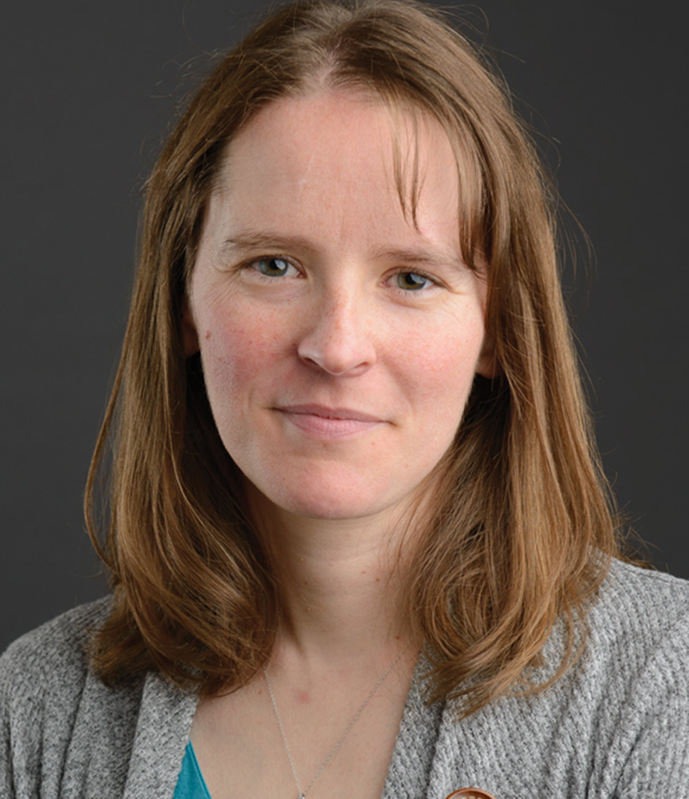 Cynthia Cacy headshot