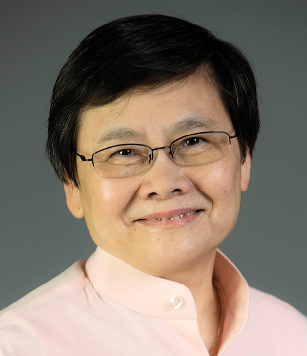 Xuan Ta headshot