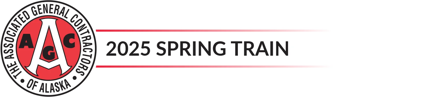 2025 Spring Train heading