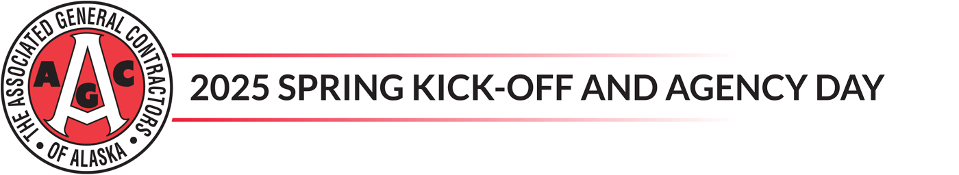 2025 Spring Kick-off and Agency Day banner