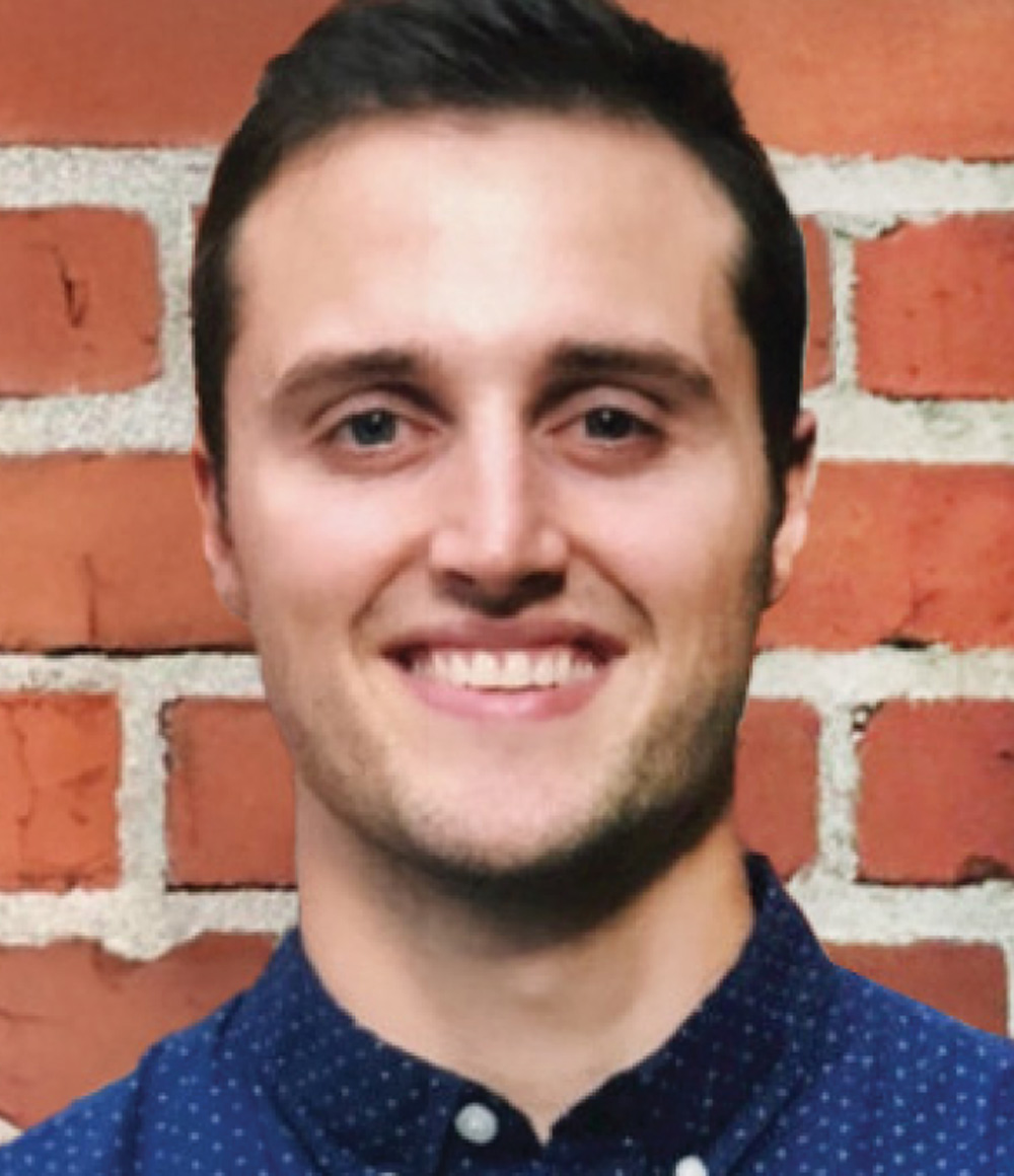 Noah Fowler headshot