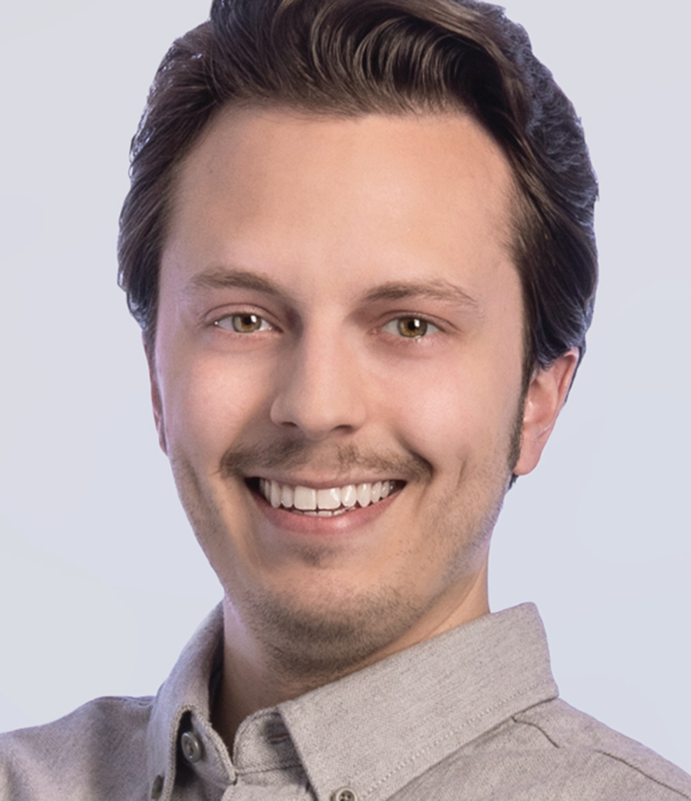 Jesse Wight-Crask headshot