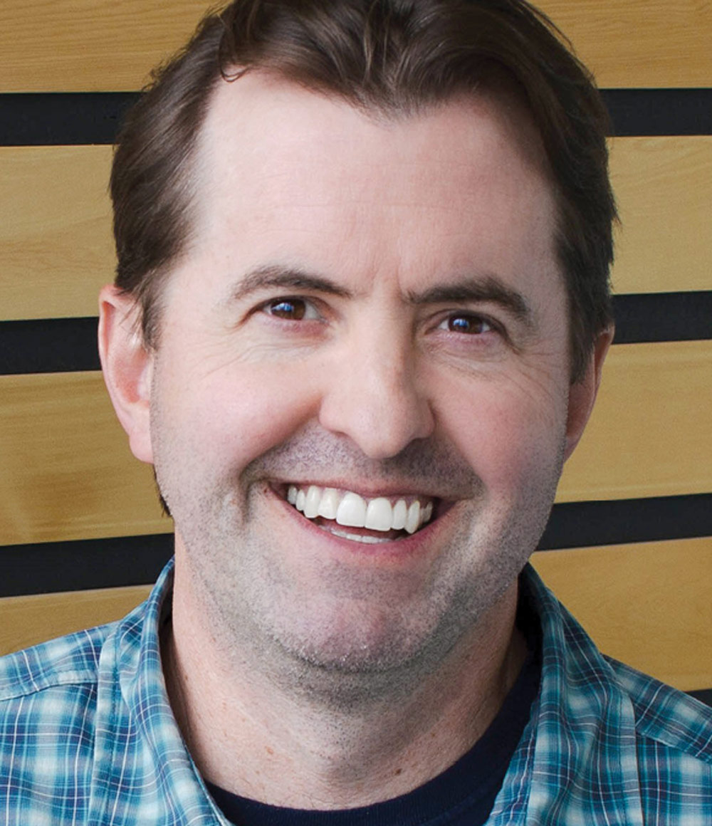 Jack Fowler headshot