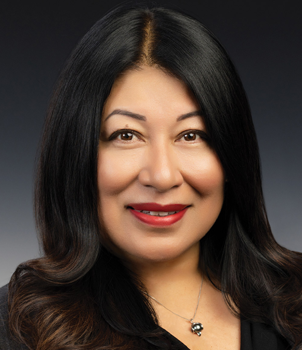 Norma Lucero headshot