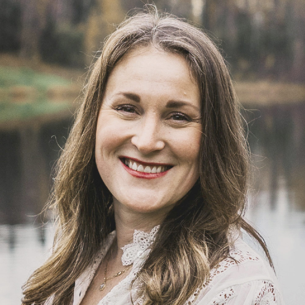 Saigen Harris headshot