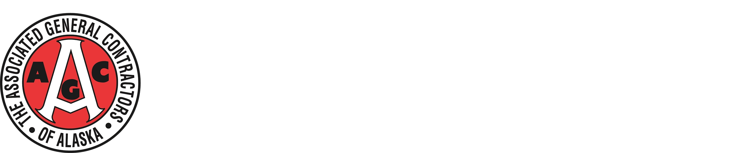 The Alaska Contractor logo