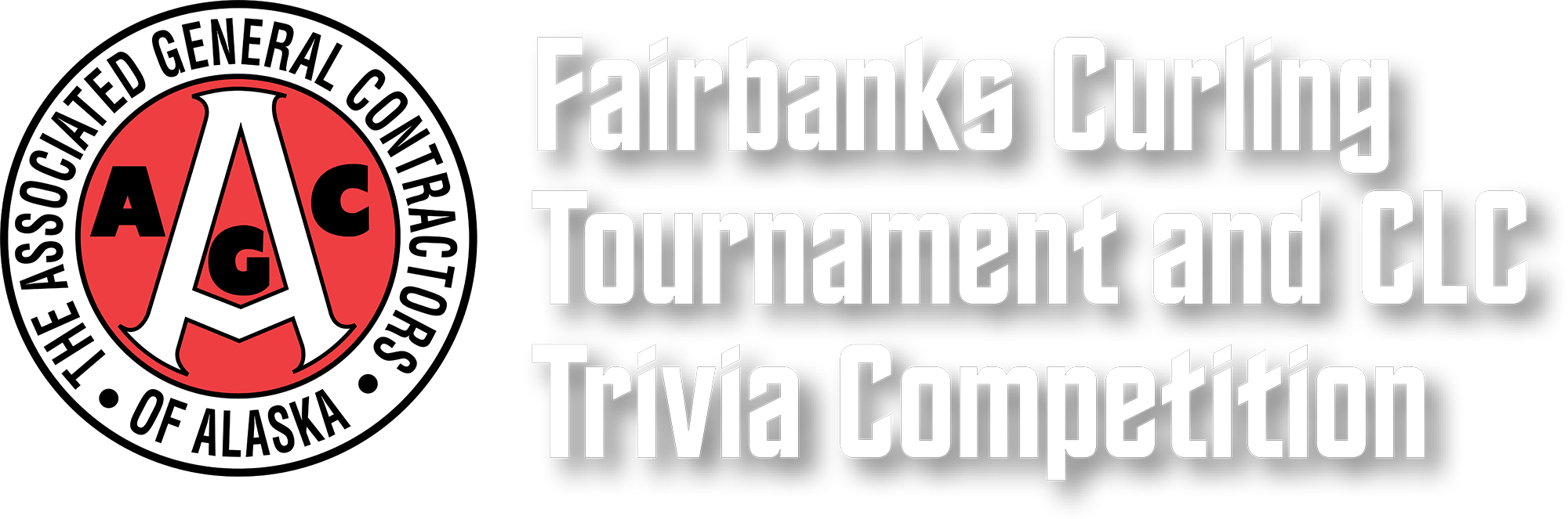 Fairbanks Curling Tournament and CLC Trivia Competition
